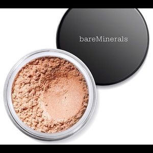 Vanilla sugar Bareminerals eyeshadow